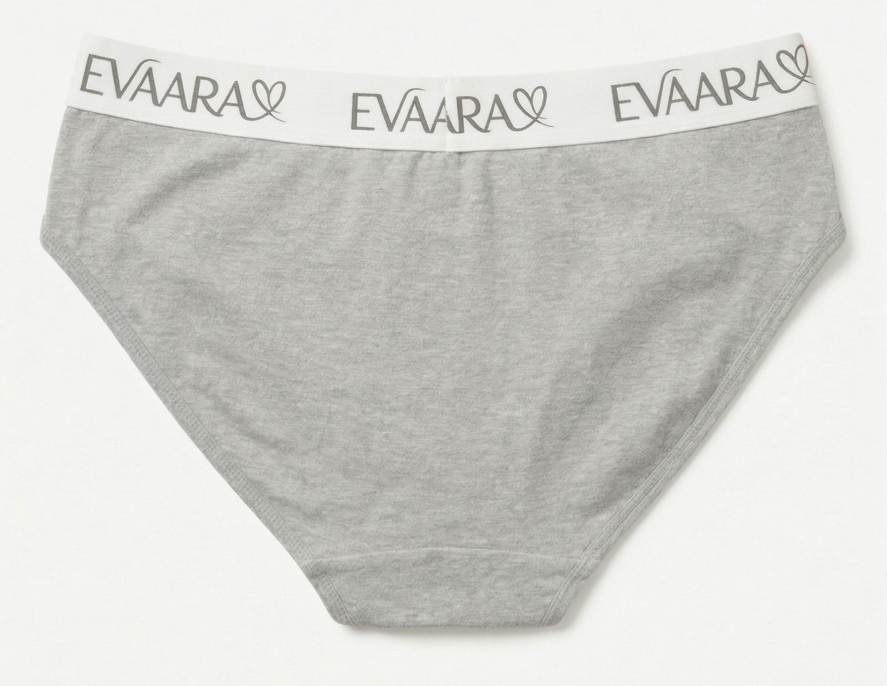 Women’s Soft Cotton Hipster Panty Combo (Pack of 3)